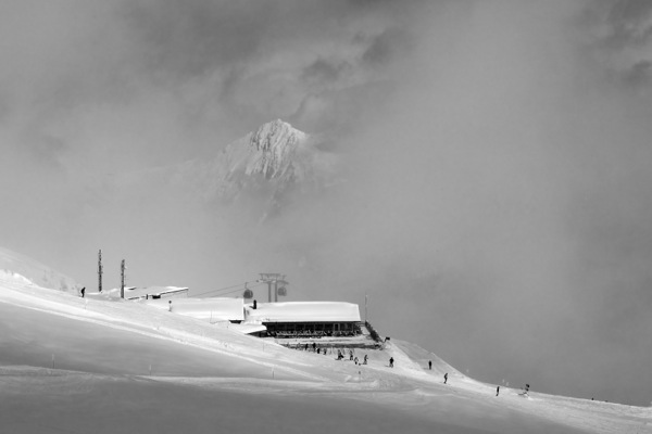 Gargellen 2014