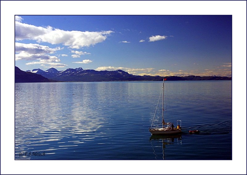 Norwegen