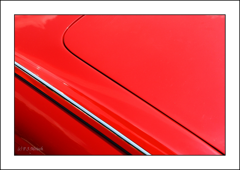 Maserati 3500 GTI