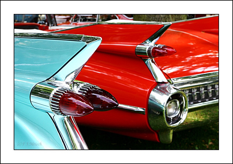1959 Cadillac Coupe de Ville